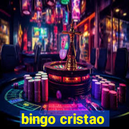 bingo cristao